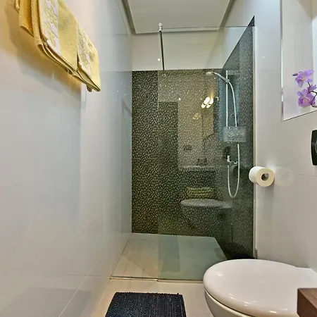 Apartman Maja For Max 5 Persons With Pool Gulici, Pet Friendly Porec